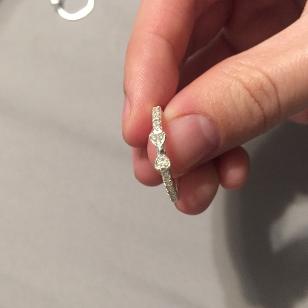 Bow ring